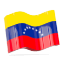 Bandera de Venezuela